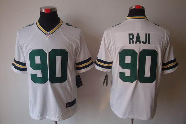 Nike Green Bay Packers Game Jerseys-016